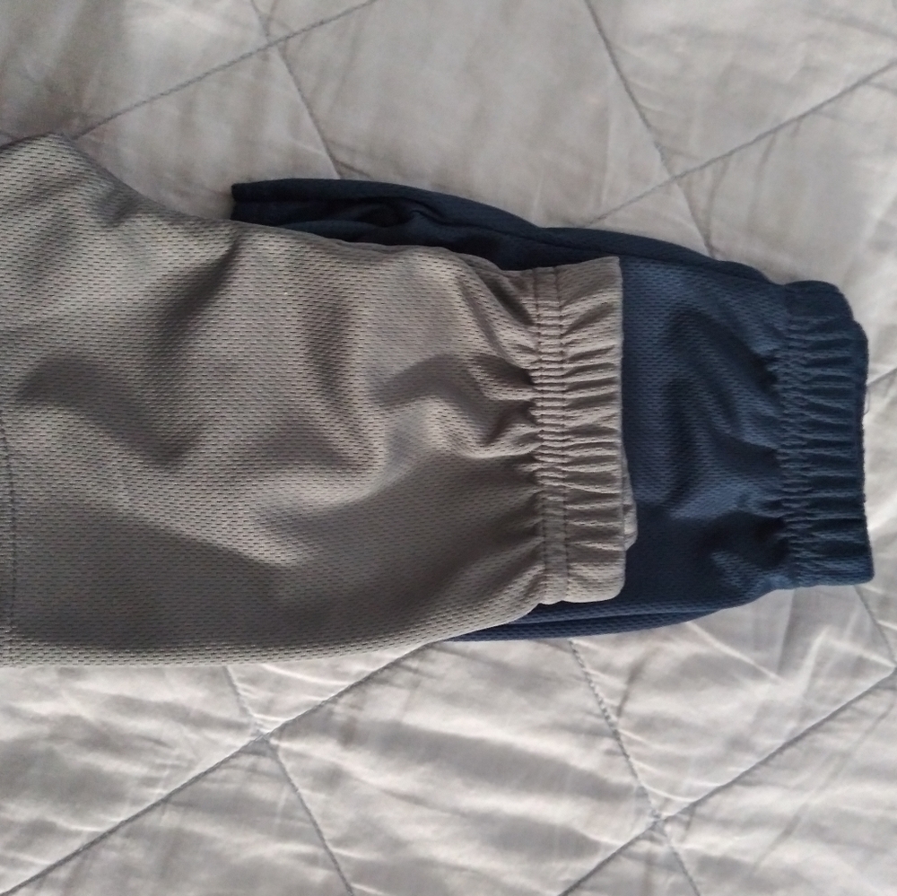 Baby boy shorts